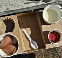 Mister Jones Open Studio and Espresso Bar - Click Find