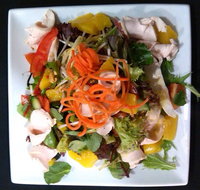 Montague Bistro