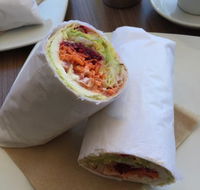 Moruya Health Foods  Cafe - Click Find
