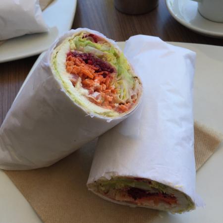 Moruya Health Foods & Cafe - Click Find 0