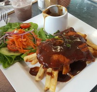 Narooma Icecreamery and Cafe