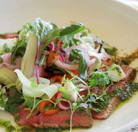 Ocean Shores Tavern - Click Find