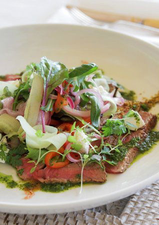 Ocean Shores Tavern - Click Find 0