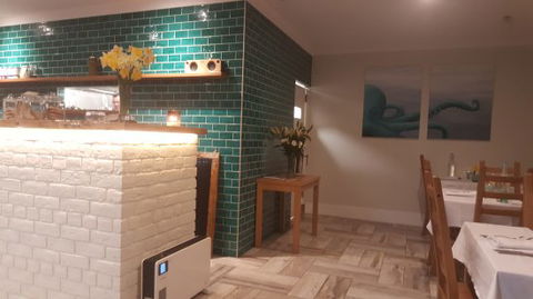 Octopii Restaurant - Click Find 0