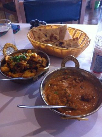 Our Nepalese Restaurant In Moruya - Bet 4u 0