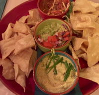 Pancho Villa Mexican Lennox Head - Lawyer Find