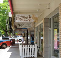 Parkes Coffee Pot - Bet 4u