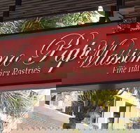 Pasticceria Massimo Papa - Bridge Guide