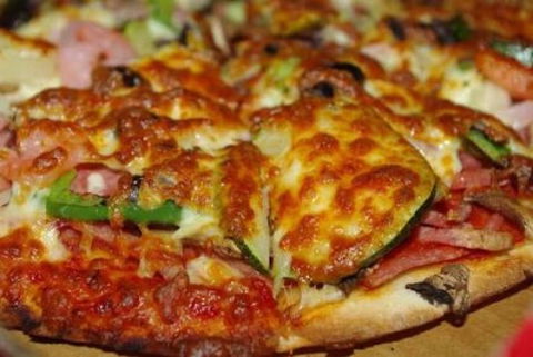 Pizza This Pizza That - Bridge Guide 0