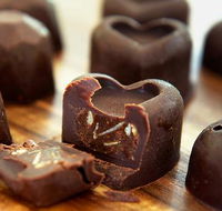 Puremelt Chocolate Lounge - Click Find