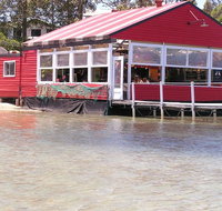 Quarterdeck