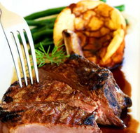 Rhoades on Water - Bet 4u