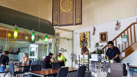 Rice Thai Restaurant - Bridge Guide 0