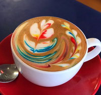 Roxy's cafe