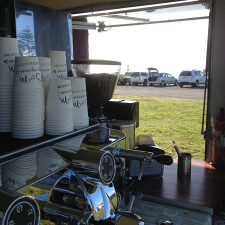 S & M Espresso - Bet 4u 0