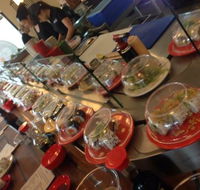 Sabi Sushi Cafe - Click Find