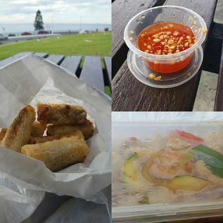 San Choi Chinese Restaurant - Click Find 0