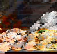 Scratch Patisserie - Click Find