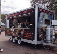 Sea Bounty's Grill - Click Find