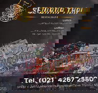 Sewana Thai Restaurant - Click Find