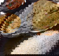 Shahi Aroma Indian Cuisine - Click Find