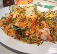 Sorriso Italian Restaurant
