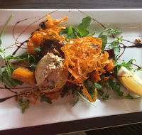 Star Hotel Bistro - Click Find