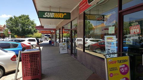 Subway - Click Find 0