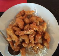The Asian Cuisine Restaurant - Click Find