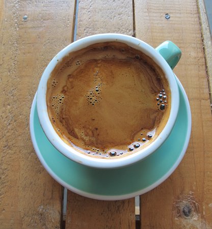The Branches Coffee Roasters - Click Find 0