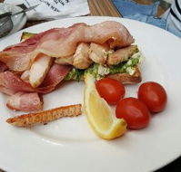 The Coffee Club Erina Fair - Local Finder