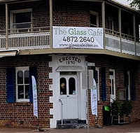 The Glass Cafe - Lawyer Find