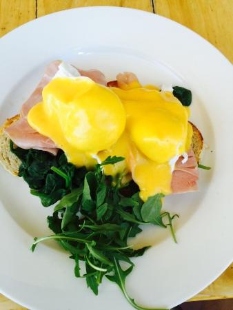 The Point Cafe - Lawyer Find 0