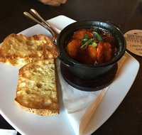 The Restaurant At Lynch's