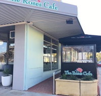 The Roses Cafe - Lawyer Find
