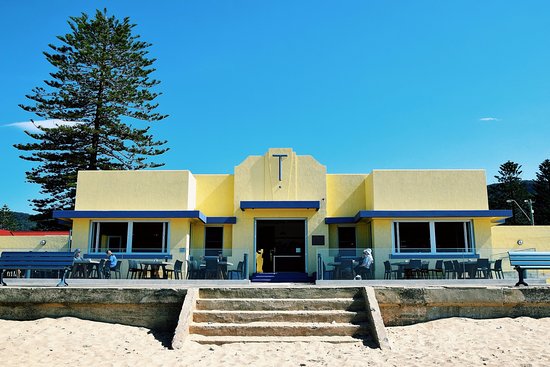 Clifton NSW Click Find