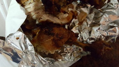 Thunderbird Chicken - Lavinia 0
