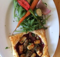 Tilba Valley Winery Ale House
