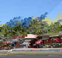 Uncle Toms Pies - Click Find