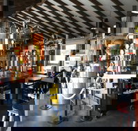 Wildbrumby Cafe - Click Find