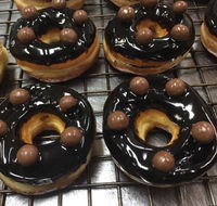 Backstreet Bakehouse - Click Find