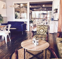 Beachouse Cafe - Click Find