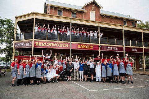 Beechworth Bakery Echuca - Click Find 0