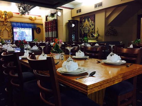 Bega Thai Restaurant - Click Find 0