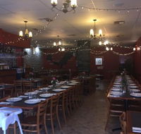 Benvenuti Cafe Restaurant