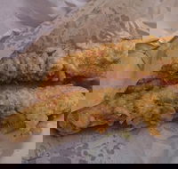 Blue Pacific Fish  Chips - Bet 4u