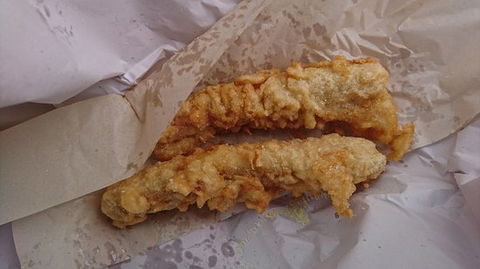 Blue Pacific Fish & Chips - Bet 4u 0