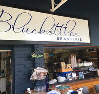 Bluebottles Brasserie - Click Find