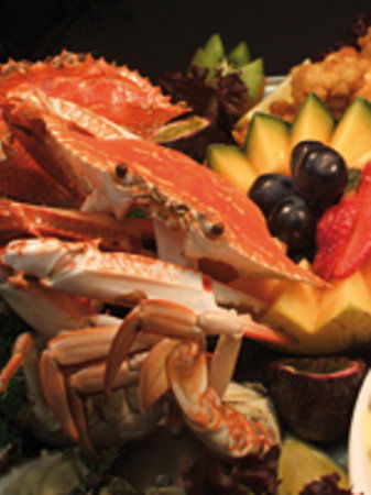 Breakers Restaurant - Bet 4u 0