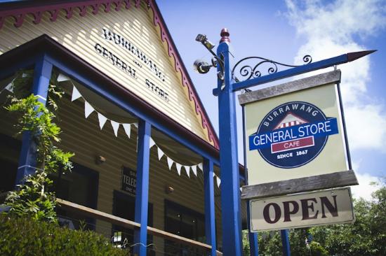 Burrawang NSW Click Find